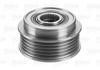 Alternator Freewheel Clutch NEW PART