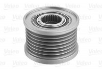 Alternator Freewheel Clutch NEW PART