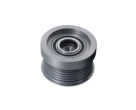 Alternator Freewheel Clutch NEW PART