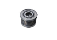 Alternator Freewheel Clutch NEW PART