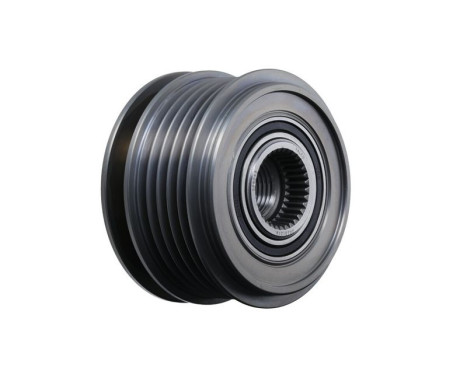 Alternator Freewheel Clutch NEW PART