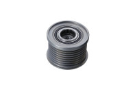 Alternator Freewheel Clutch NEW PART