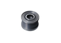 Alternator Freewheel Clutch NEW PART