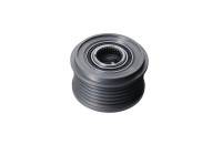 Alternator Freewheel Clutch NEW PART