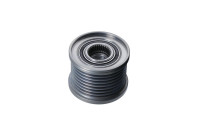 Alternator Freewheel Clutch NEW PART