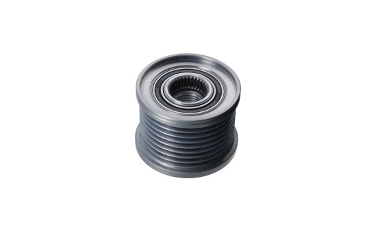 Alternator Freewheel Clutch NEW PART
