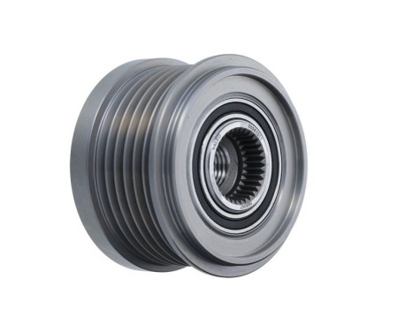 Alternator Freewheel Clutch NEW PART