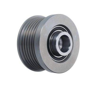 Alternator Freewheel Clutch NEW PART, Image 2