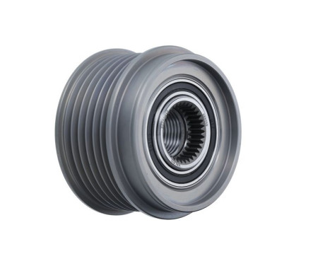 Alternator Freewheel Clutch NEW PART