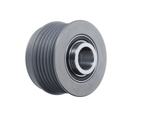 Alternator Freewheel Clutch NEW PART, Image 2