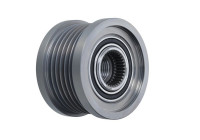 Alternator Freewheel Clutch NEW PART