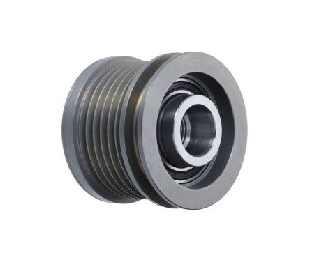 Alternator Freewheel Clutch NEW PART, Image 2