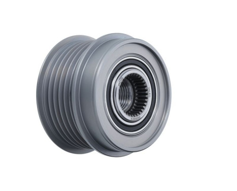 Alternator Freewheel Clutch NEW PART