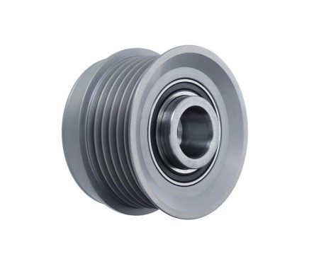 Alternator Freewheel Clutch NEW PART, Image 2