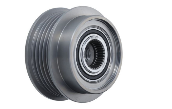 Alternator Freewheel Clutch NEW PART