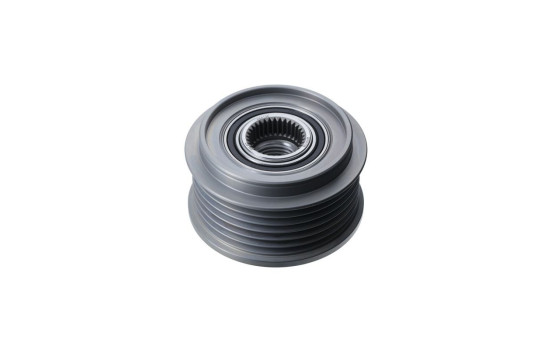 Alternator Freewheel Clutch NEW PART, Image 2