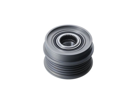 Alternator Freewheel Clutch NEW PART, Image 2