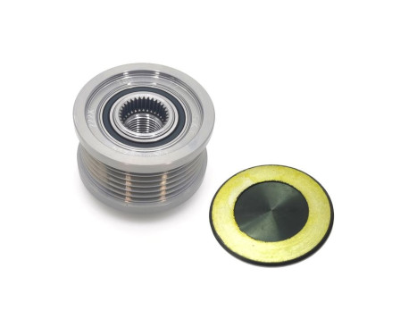 Alternator Freewheel Clutch VKM 03204 SKF