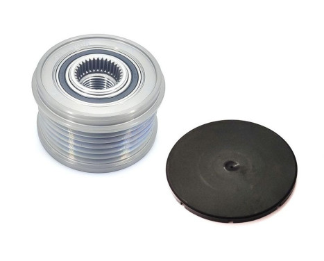 Alternator Freewheel Clutch VKM 03306 SKF