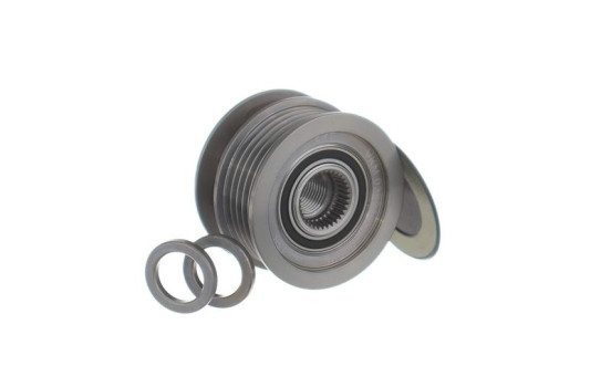 Alternator Freewheel Clutch VKM 03604 SKF