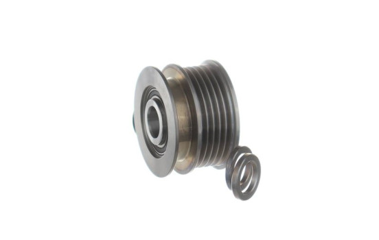 Alternator Freewheel Clutch VKM 03604 SKF, Image 2