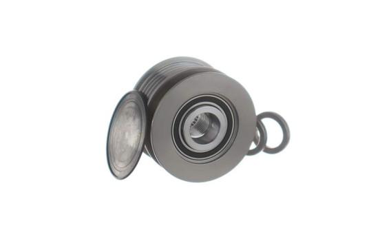 Alternator Freewheel Clutch VKM 03604 SKF, Image 3