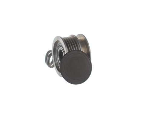 Alternator Freewheel Clutch VKM 03604 SKF, Image 4