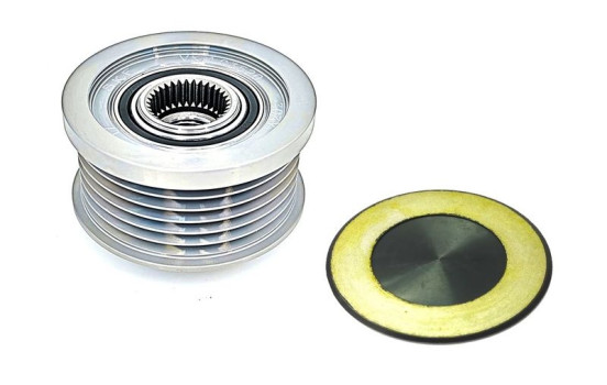 Alternator Freewheel Clutch VKM 03604 SKF, Image 6