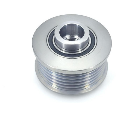 Alternator Freewheel Clutch VKM 03608 SKF, Image 2