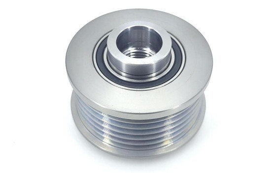 Alternator Freewheel Clutch VKM 03608 SKF, Image 2