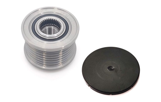Alternator Freewheel Clutch VKM 03610 SKF
