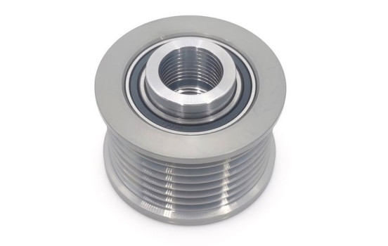 Alternator Freewheel Clutch VKM 03610 SKF, Image 2