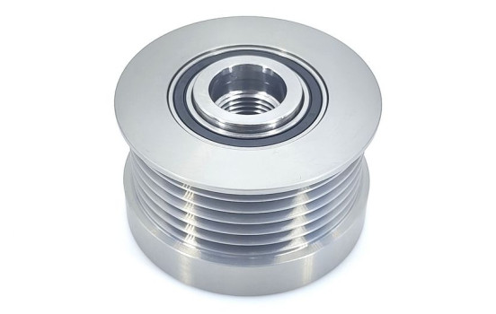 Alternator Freewheel Clutch VKM 03651 SKF, Image 2