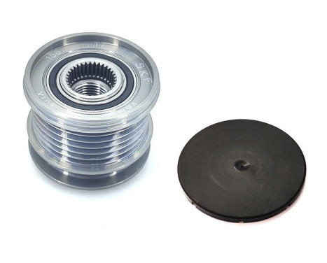 Alternator Freewheel Clutch VKM 03810 SKF