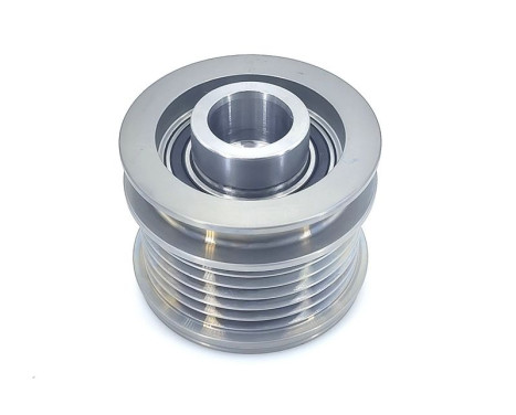 Alternator Freewheel Clutch VKM 03810 SKF, Image 2