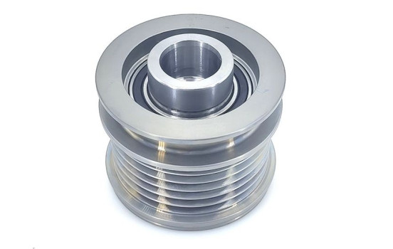 Alternator Freewheel Clutch VKM 03810 SKF, Image 2