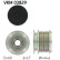 Alternator Freewheel Clutch VKM 03829 SKF