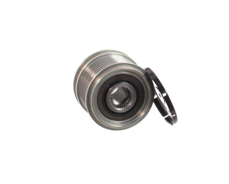 Alternator Freewheel Clutch VKM 03829 SKF, Image 2