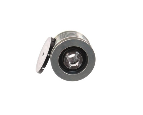 Alternator Freewheel Clutch VKM 03829 SKF, Image 4