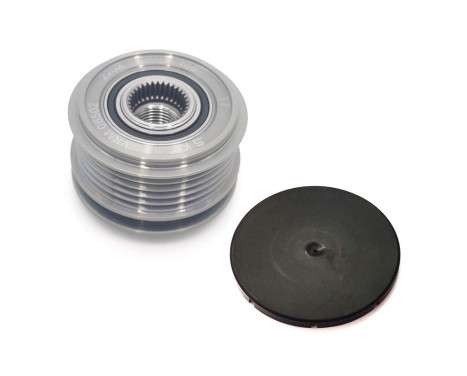 Alternator Freewheel Clutch VKM 06502 SKF