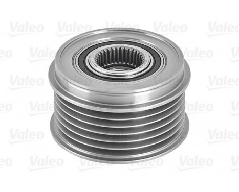 Alternator Freewheel Clutch