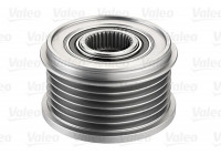 Alternator Freewheel Clutch