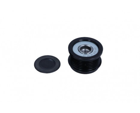 Alternator Freewheel Clutch, Image 2