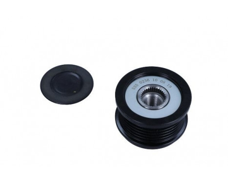 Alternator Freewheel Clutch, Image 3