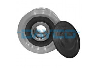 Alternator Freewheel Clutch