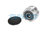 Alternator Freewheel Clutch