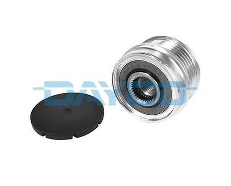 Alternator Freewheel Clutch