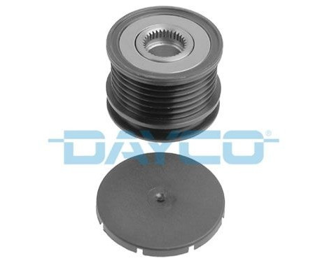 Alternator Freewheel Clutch