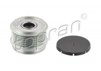 Alternator Freewheel Clutch