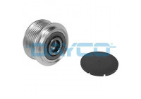 Alternator Freewheel Clutch